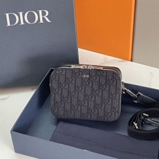 Mens Christian Dior Satchel Bags